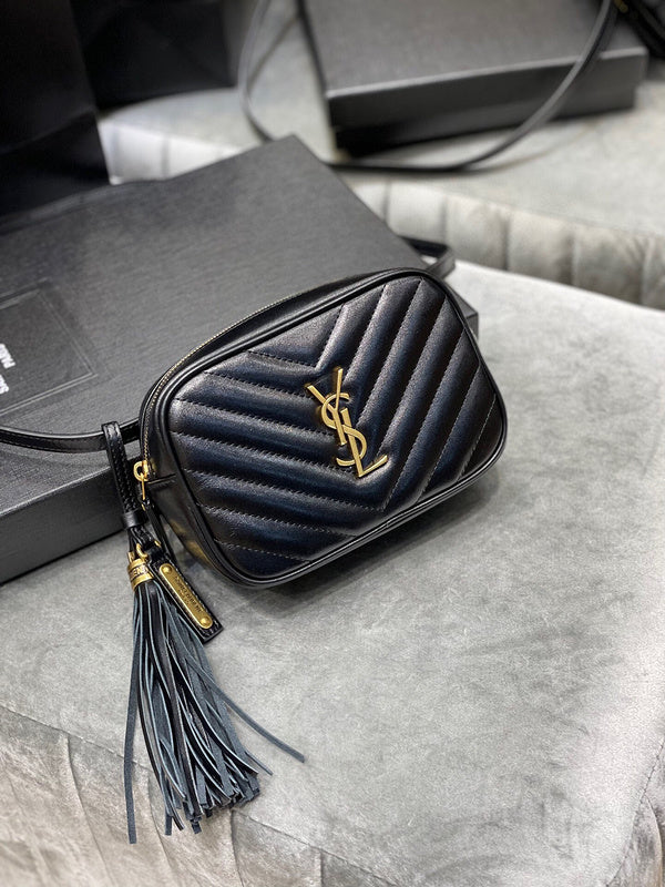 Glami- Glami- - SLY Bags - 1506