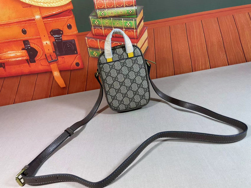 Glami Fashion - GCI Bags - 10293