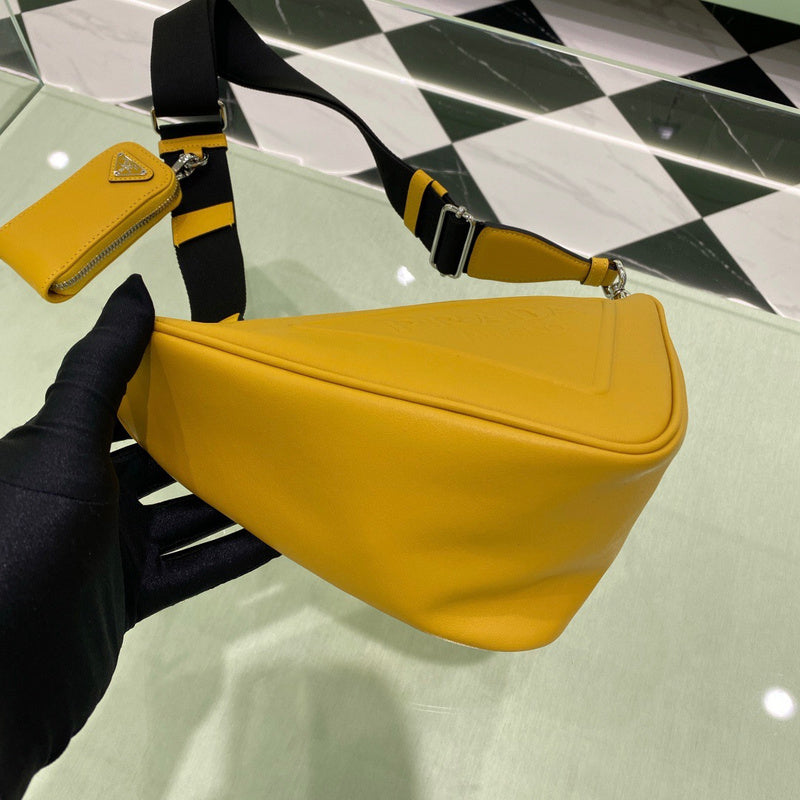 Satchel Bags - PDA Bags - 2801