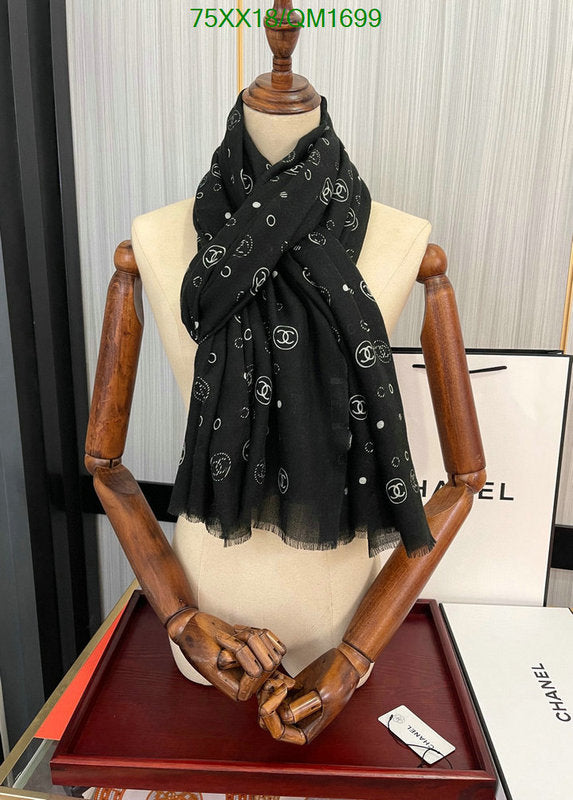 SAMC - CHL Scarves - 710