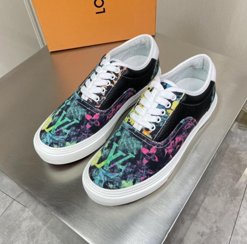Glamy - LOV Men Shoes - 1399