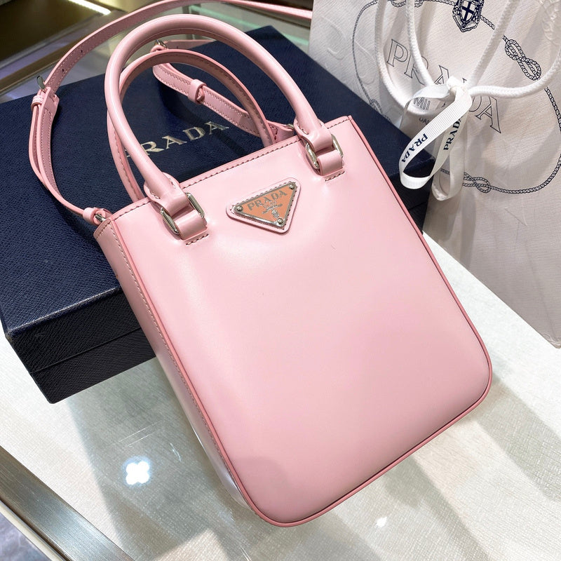 Satchel Bags - PDA Bags - 2431