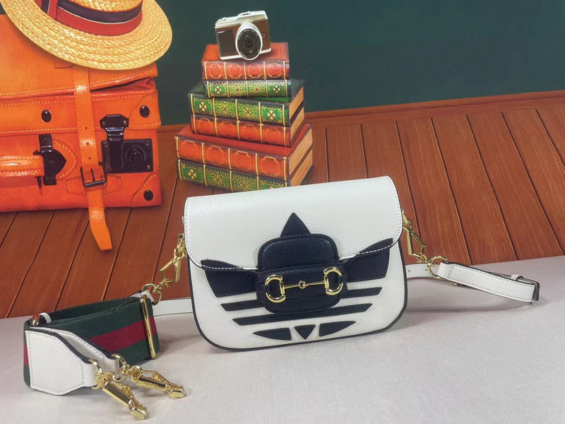 Satchel Bags - GCI Bags - 1027