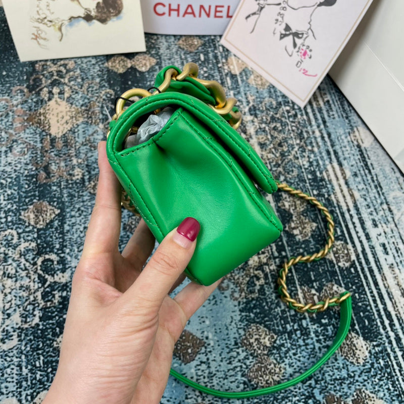 Satchel Bags - CHL Bags - 1602