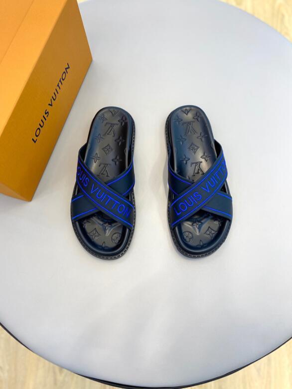 SAMC - LOV Men Shoes - 1099