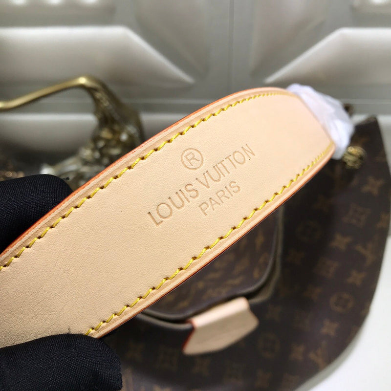 Satchel Bags - VL Bags - 2285
