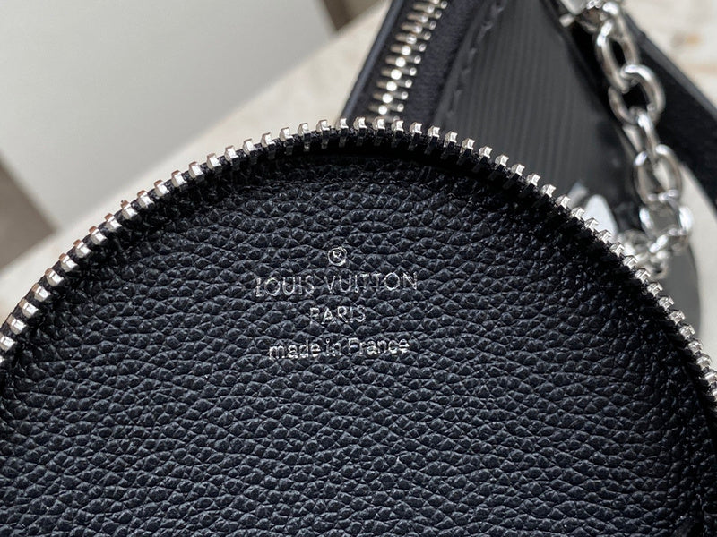 Glamy - LOV Bags - 657