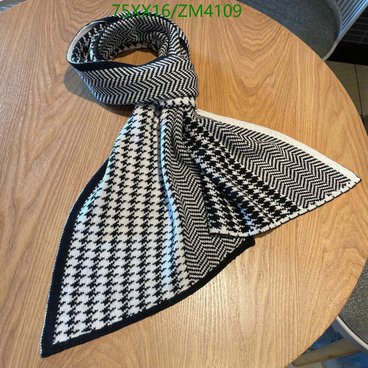 SAMC - DOR Scarves - 444