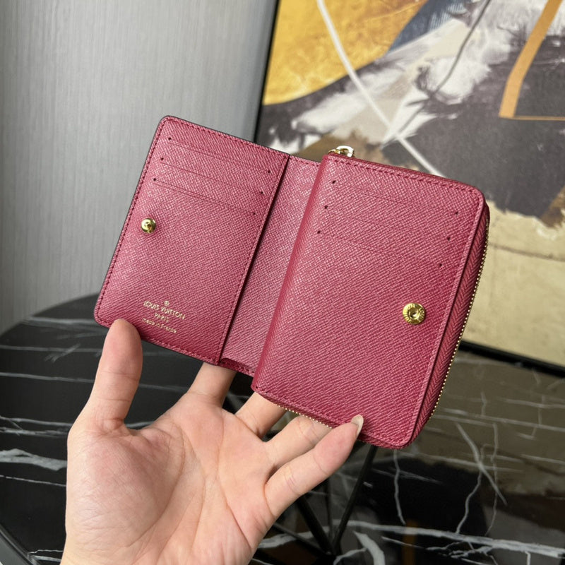 Glami - LOV Wallets - 020