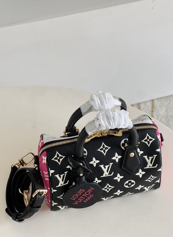 SAMC - LOV Bags - 1791