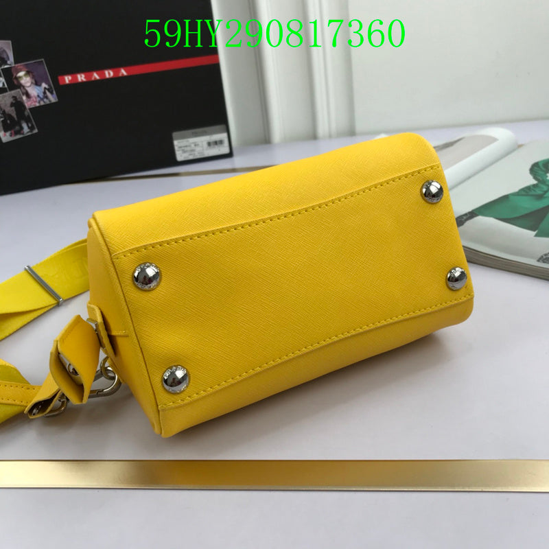 Satchel Bags - PDA Bags - 3046