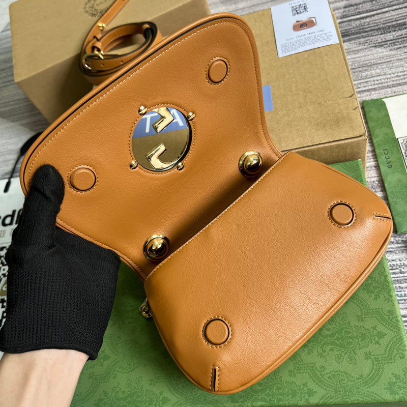 Satchel Bags - GCI Bags - 7577