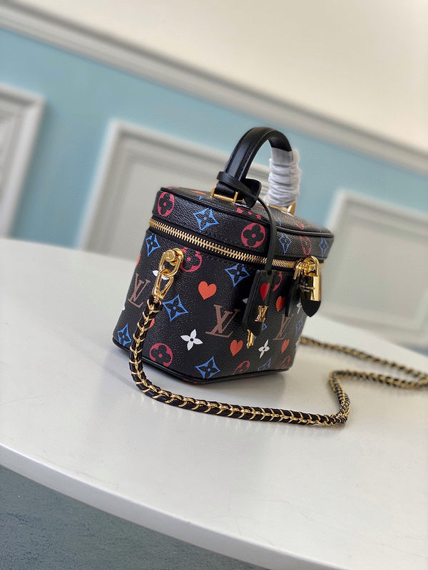 Satchel Bags - VL1 Bags - 836