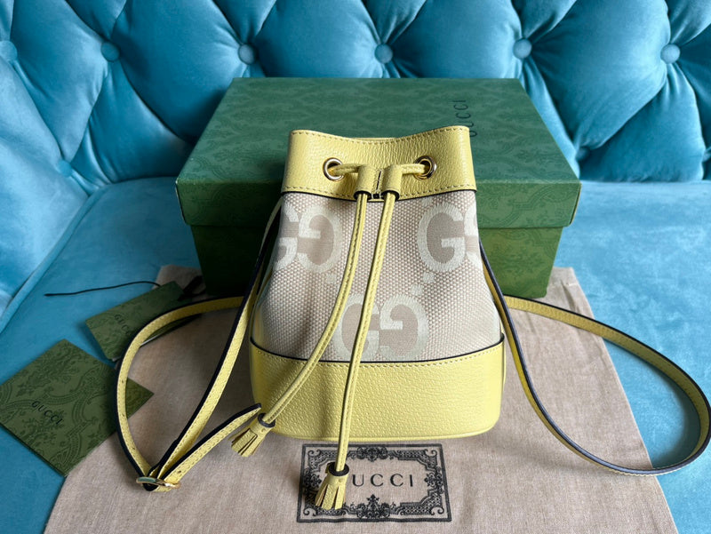 ELE - GG Bags - 757