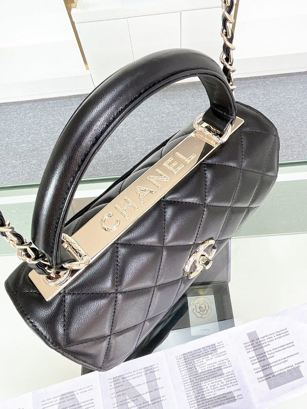 Satchel Bags - CHL Bags - 2856