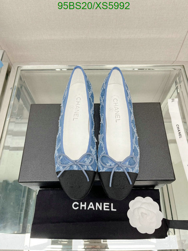 SAMC - CHL Women Shoes Ballet - 292
