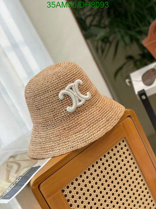 SAMC - COL Caps & Hats - 028