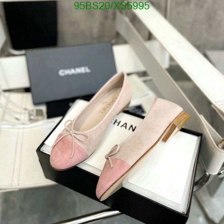 SAMC - CHL Women Shoes Ballet - 296