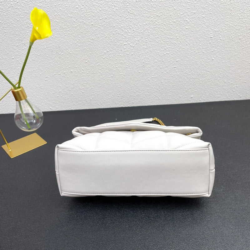 Satchel Bags - SLY Bags - 1156