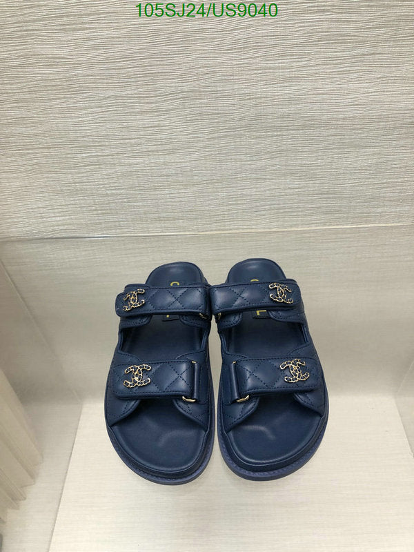 SAMC - CHL Women Shoes Slippers - 090