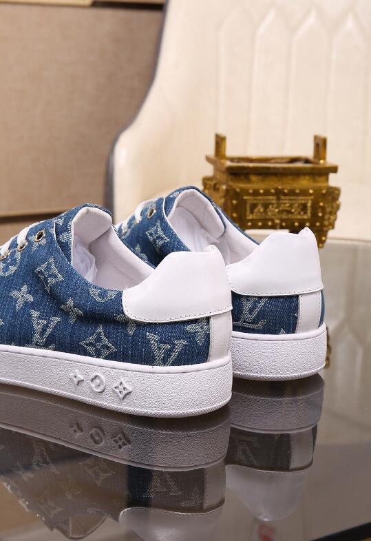 SAMC - LOV Men Shoes - 2024