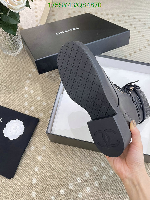 SAMC - Mix Boots - 326
