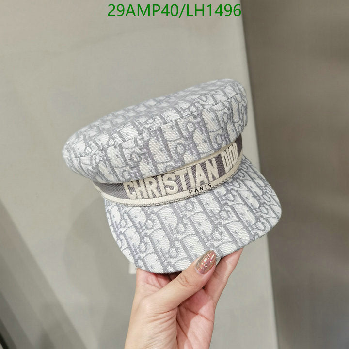 SAMC - DOR Caps & Hats - 200