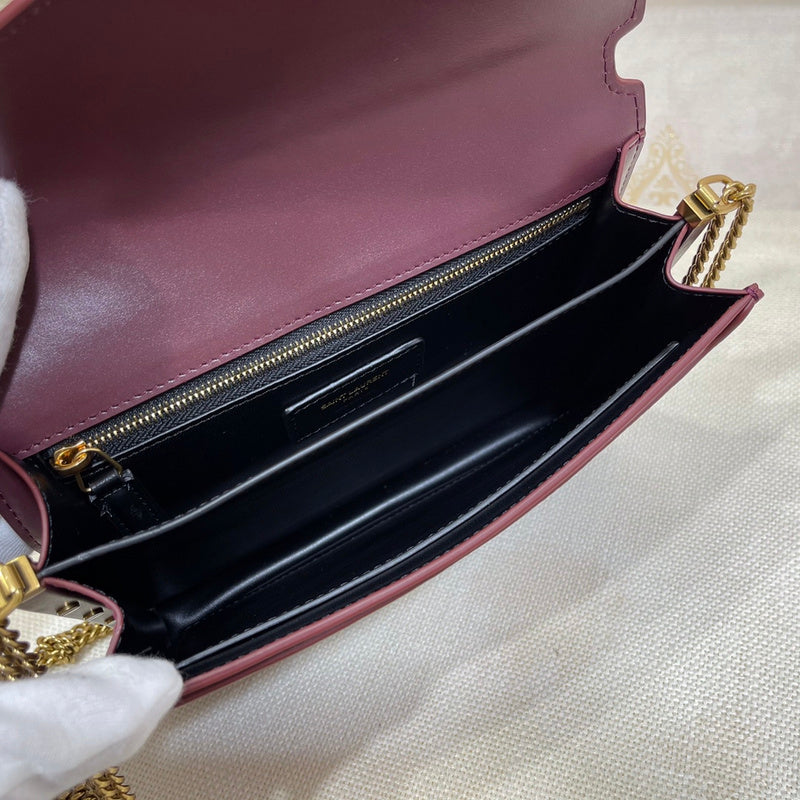 Satchel Bags - SLY Bags - 2425