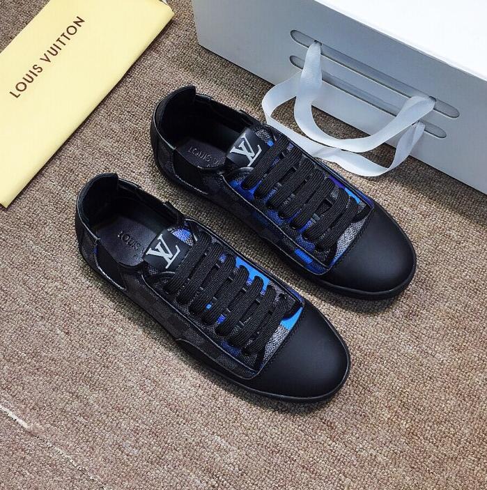 SAMC - LOV Men Shoes - 1814