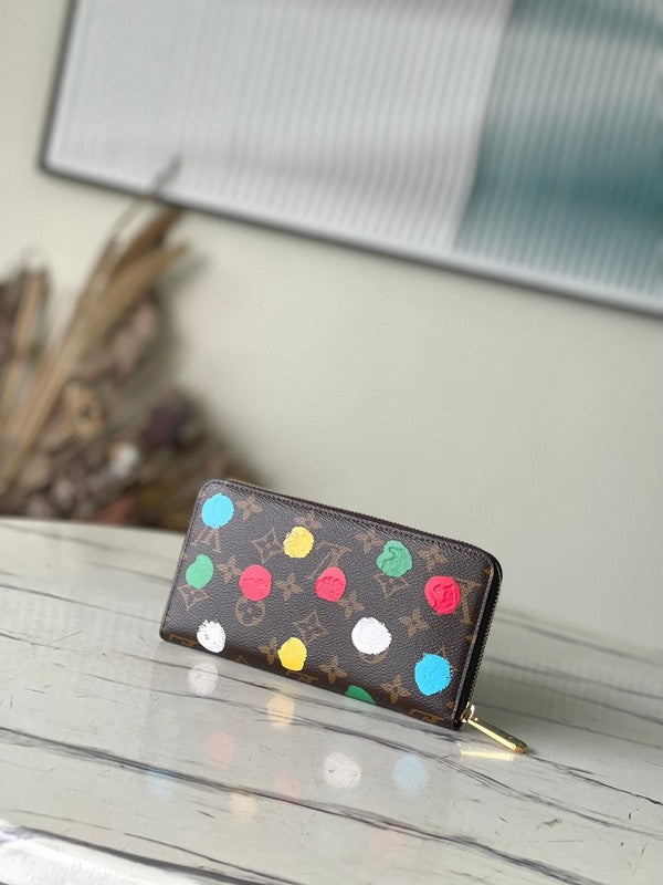Glami - LOV Wallets - 086