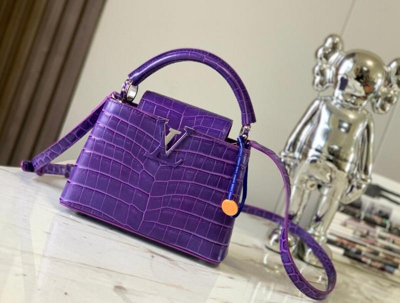 SAMC - LOV Bags - 1425