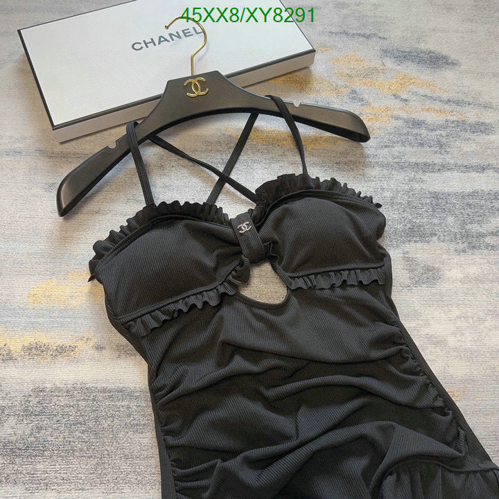 SAMC - CHL Swimsuits - 172