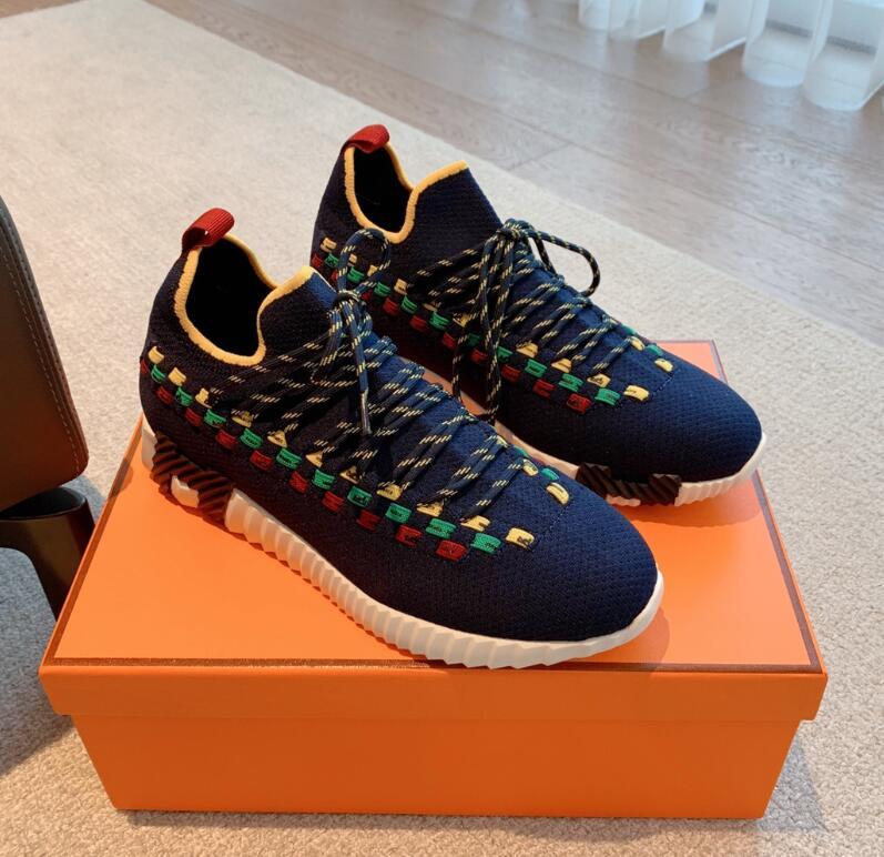 SAMC - HMS Men Shoes - 228