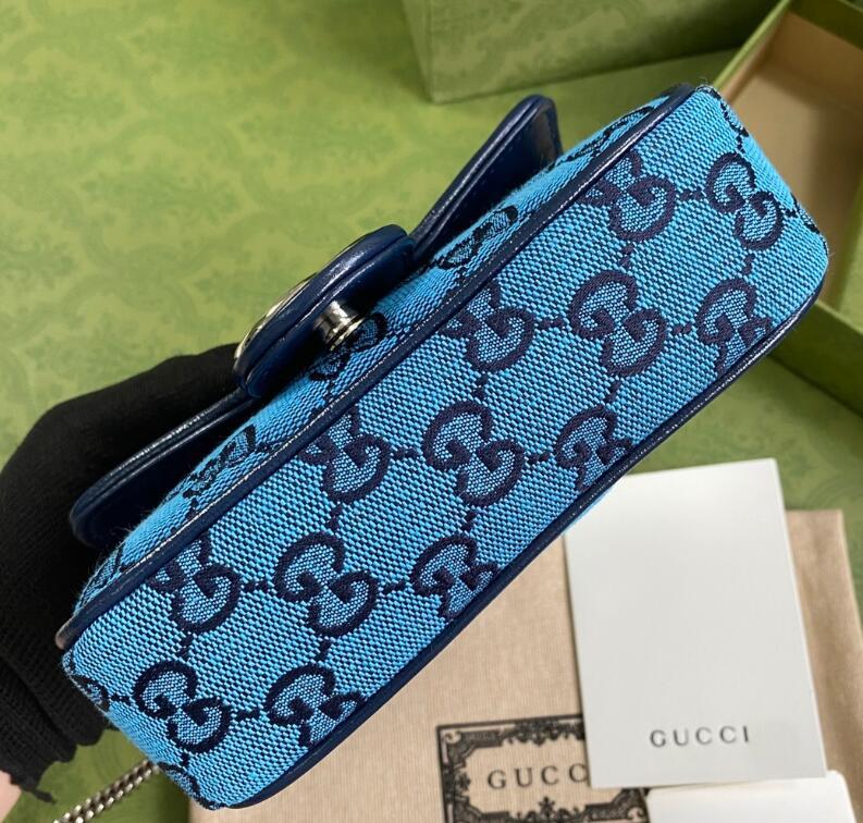 SAMC - GUKI Bags - 1809