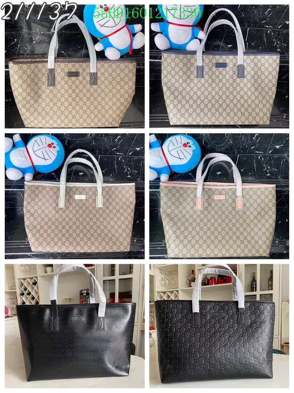 Glami Fashion - GCI Bags - 10883