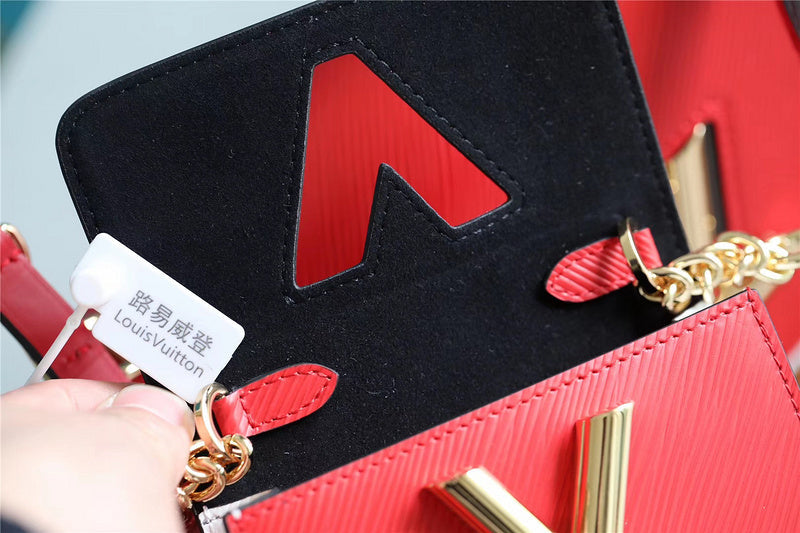 Glami Fashion Lu-Vi bags - 8477