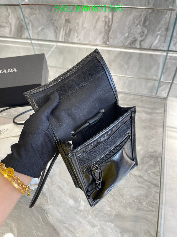 Satchel Bags - PDA Bags - 4238