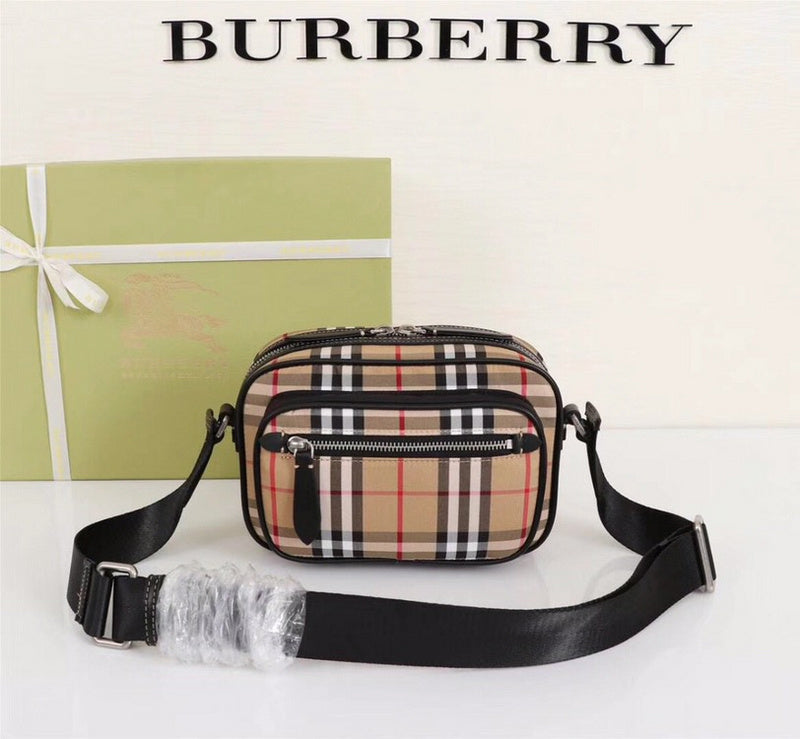 Glami Fashion -BBR Bags - 1661