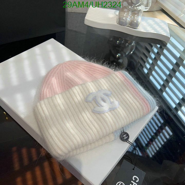 SAMC - CHL Caps & Hats - 075
