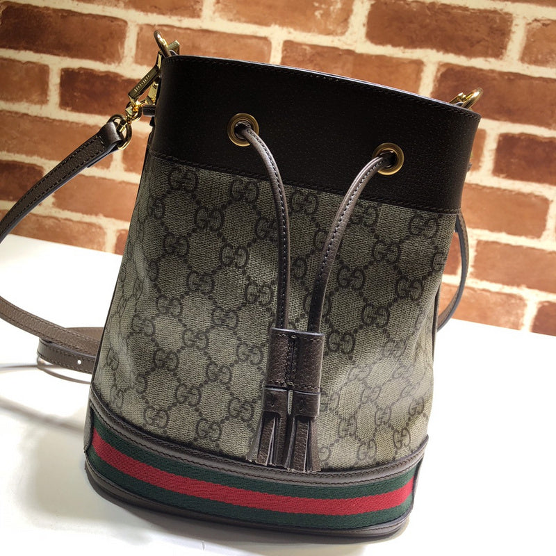Glami Fashion - GCI Bags - 12942
