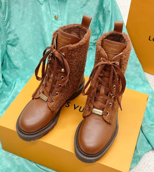 SAMC - LOV Women Shoes - 664