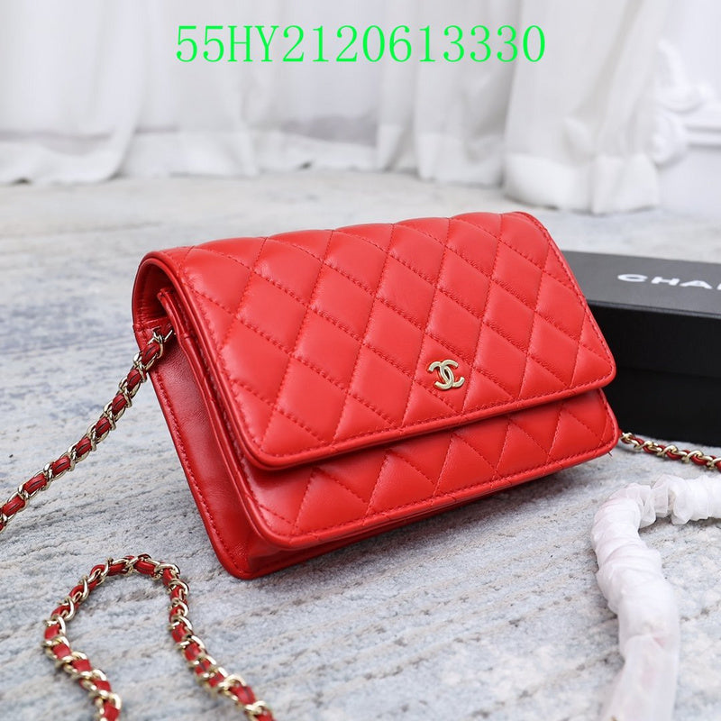Satchel Bags - CHL Bags - 5161