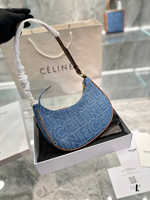 Satchel Bags - CHN Bags - 005