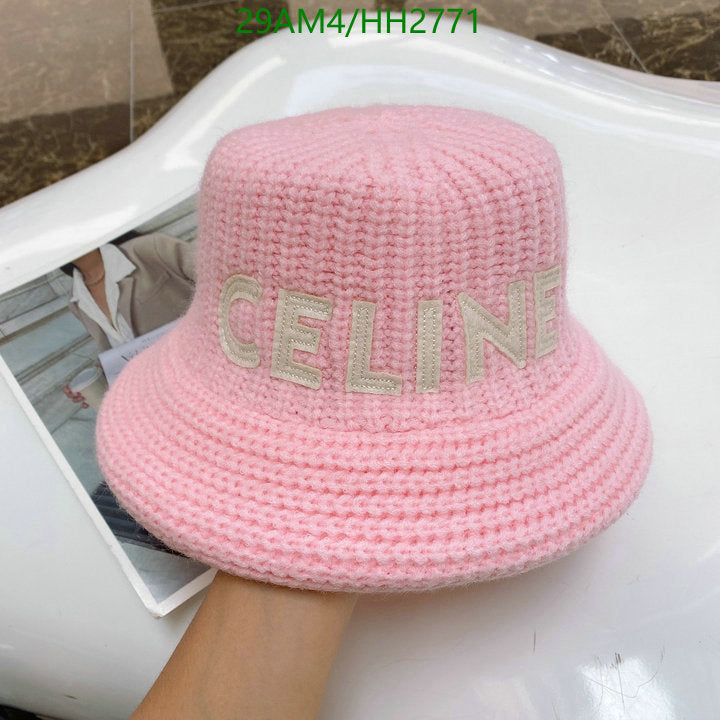 SAMC - COL Caps & Hats - 264