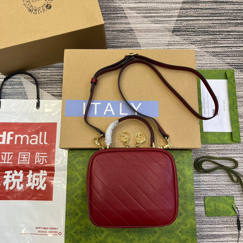Satchel Bags - GCI Bags - 7363