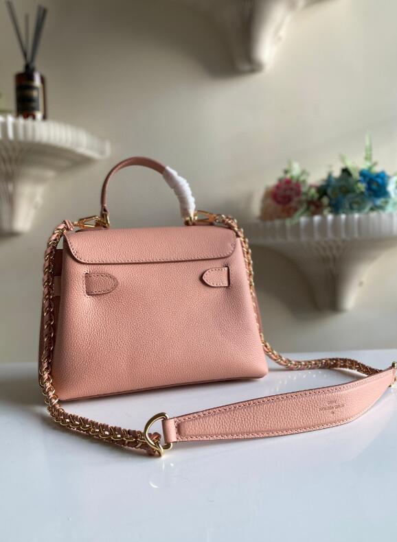 SAMC - LOV Bags - 1395