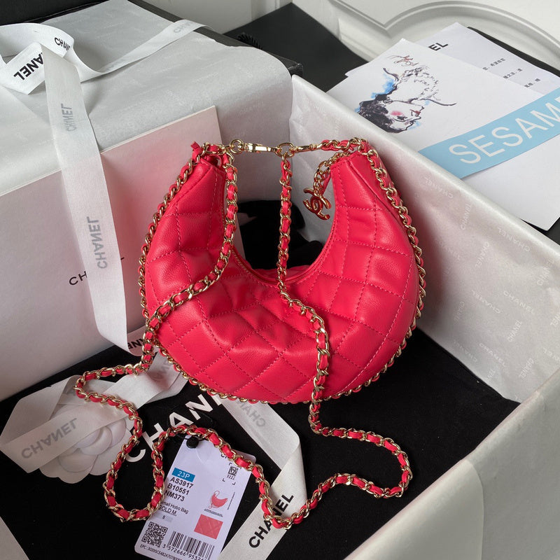 Satchel Bags - CHL Bags - 7553