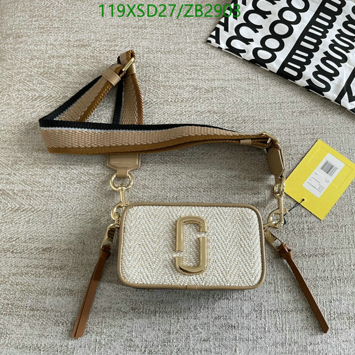SAMC - MOJ Bags - 201