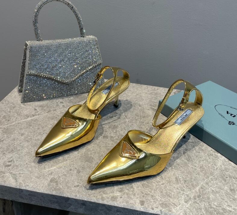 GlamyWomen Shoes - 262