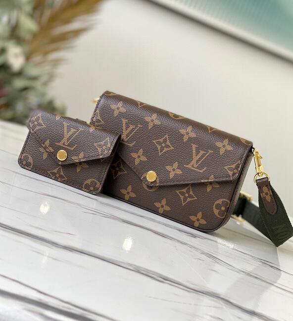 Glamy - LOV Bags - 2502